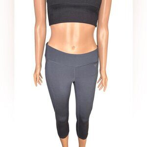 Old Navy Women's Gray Active Leggings XS